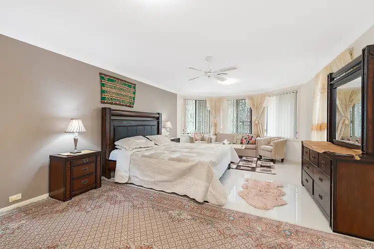 Sixth view of Homely house listing, 24 Maryfields Drive, Blair Athol NSW 2560