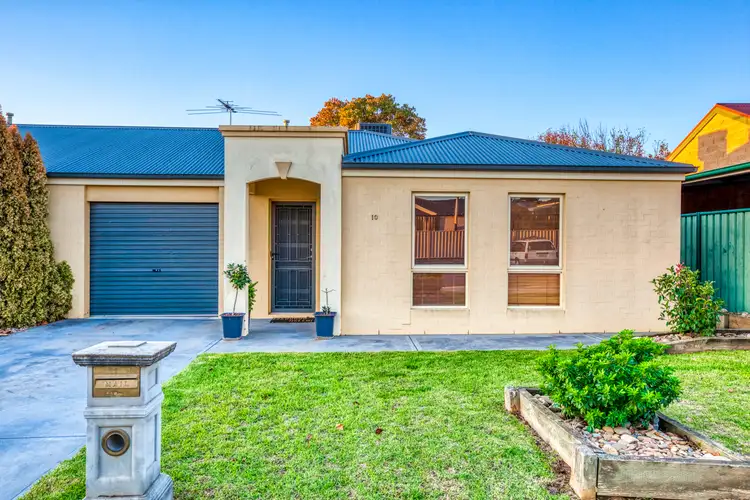 10 Butterworth Place, Wodonga VIC 3690