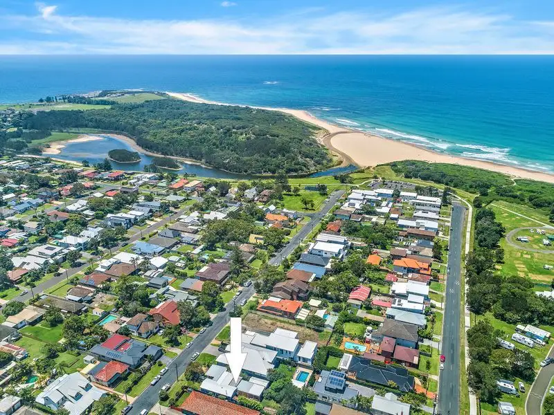 Main view of Homely house listing, 43 Dobbie Avenue, East Corrimal NSW 2518
