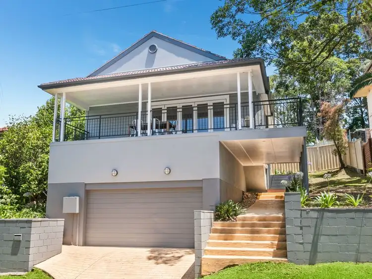 Main view of Homely house listing, 38 Woodlawn Avenue, Mangerton NSW 2500