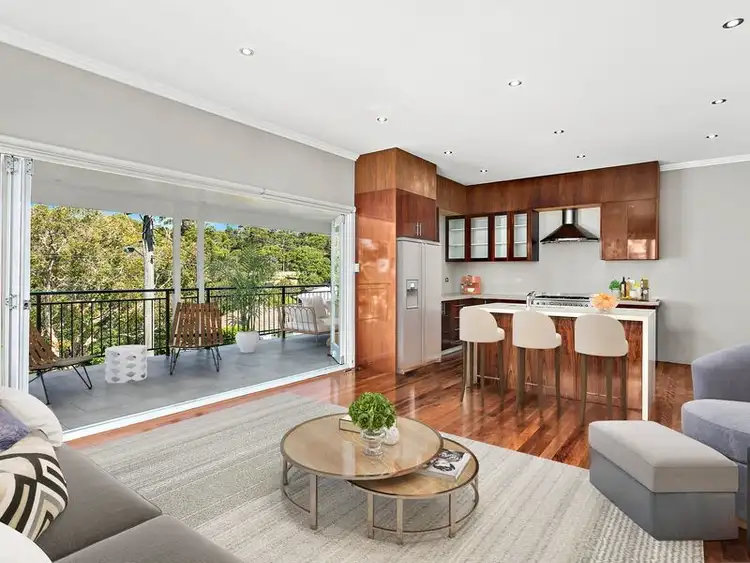 Second view of Homely house listing, 38 Woodlawn Avenue, Mangerton NSW 2500
