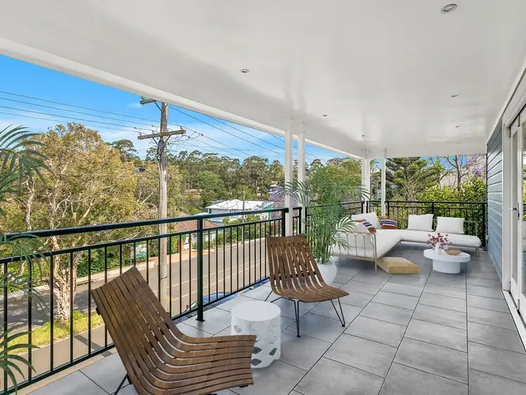 Third view of Homely house listing, 38 Woodlawn Avenue, Mangerton NSW 2500