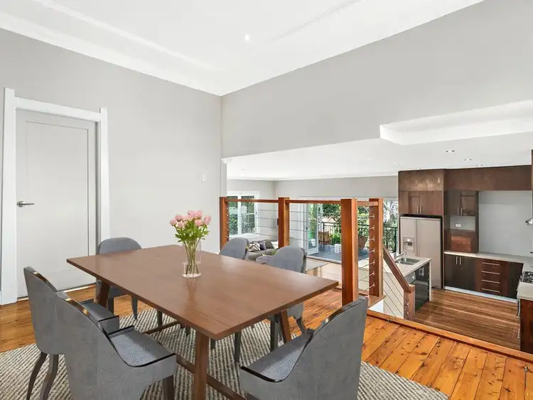 Fourth view of Homely house listing, 38 Woodlawn Avenue, Mangerton NSW 2500
