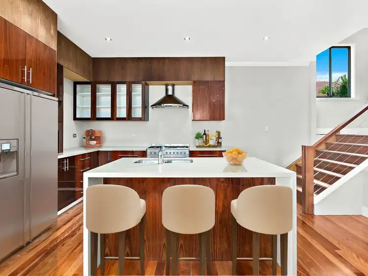 Fifth view of Homely house listing, 38 Woodlawn Avenue, Mangerton NSW 2500