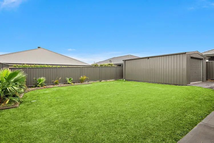 Sixth view of Homely house listing, 20 Morson Avenue, Horsley NSW 2530