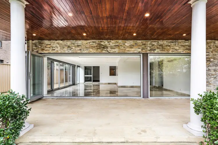 Second view of Homely house listing, 11 Myee Avenue, Strathfield NSW 2135