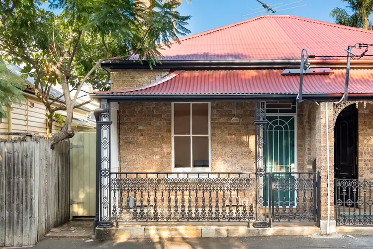 19 Gipps Street, Birchgrove NSW 2041