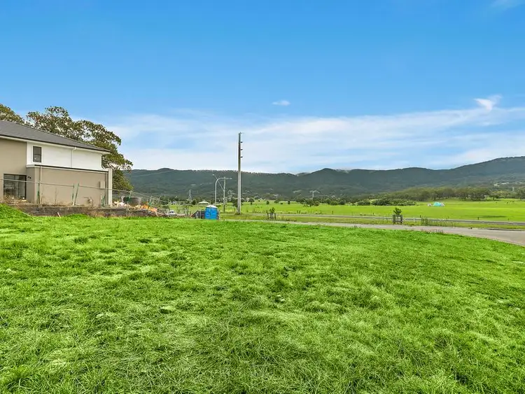 Second view of Homely land listing, 17 Vivian Street, Kembla Grange NSW 2526