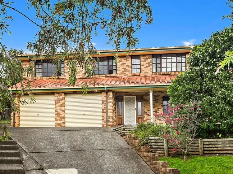 9 Stockwell Place, Figtree NSW 2525