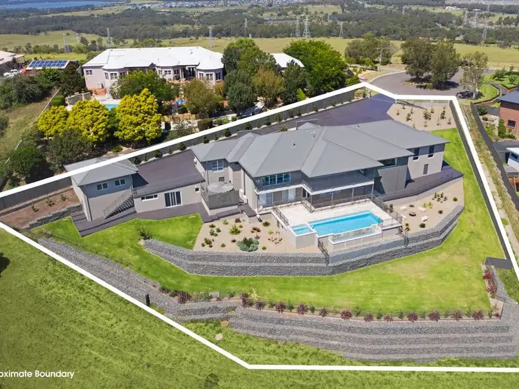 46-48 Carlyle Close, Dapto NSW 2530