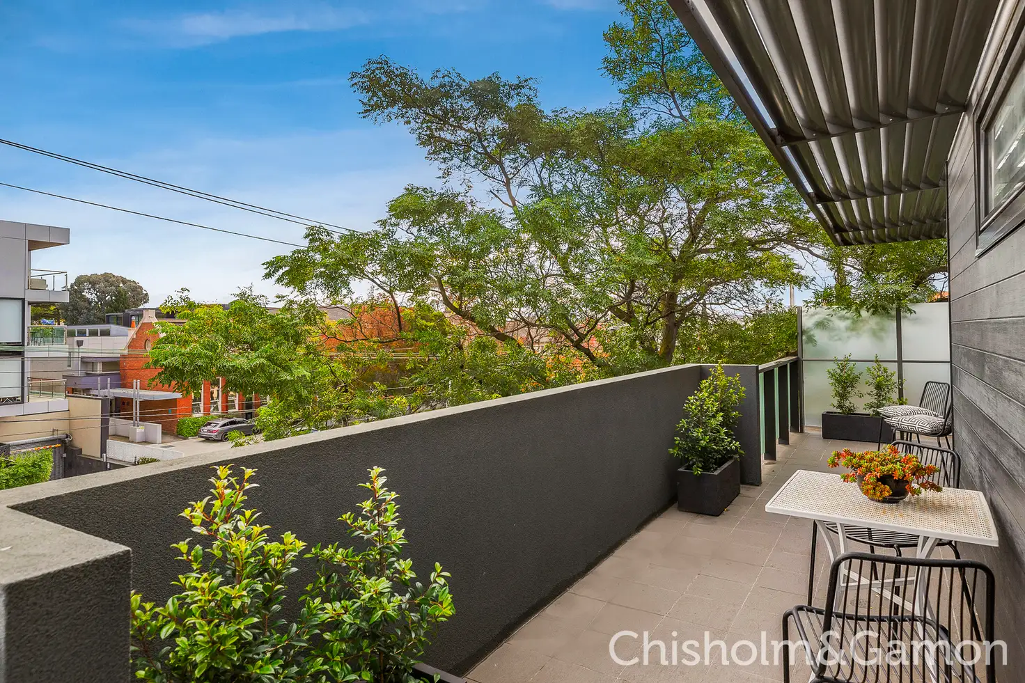 Main view of Homely apartment listing, 7/570 Glenferrie Road, Hawthorn VIC 3122