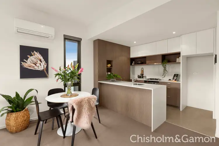 Fourth view of Homely apartment listing, 7/570 Glenferrie Road, Hawthorn VIC 3122