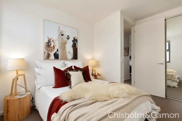 Sixth view of Homely apartment listing, 7/570 Glenferrie Road, Hawthorn VIC 3122