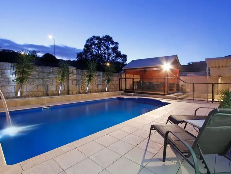 Second view of Homely house listing, 18 Bonville Glen, Jandakot WA 6164