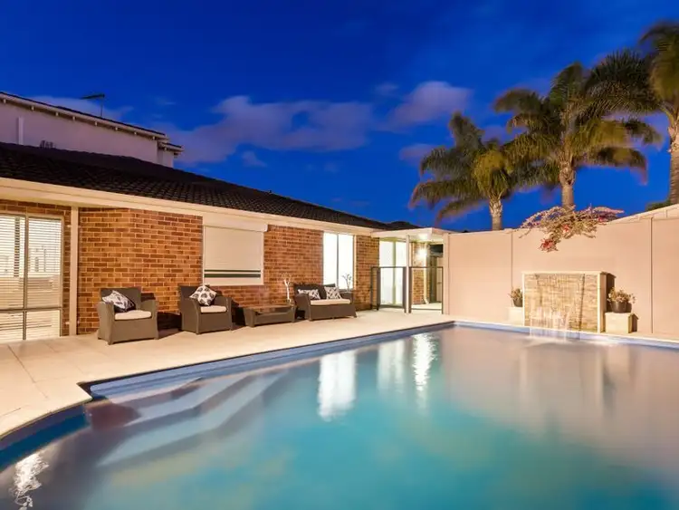 Fourth view of Homely house listing, 18 Bonville Glen, Jandakot WA 6164