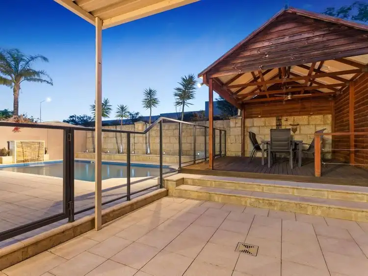 Fifth view of Homely house listing, 18 Bonville Glen, Jandakot WA 6164