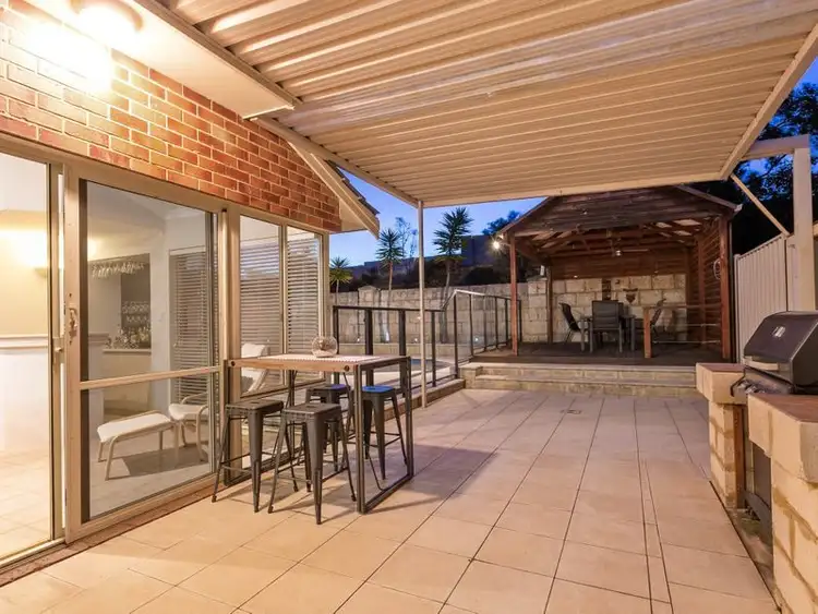 Sixth view of Homely house listing, 18 Bonville Glen, Jandakot WA 6164