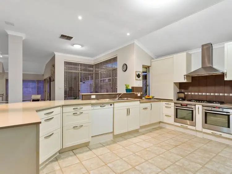 Seventh view of Homely house listing, 18 Bonville Glen, Jandakot WA 6164