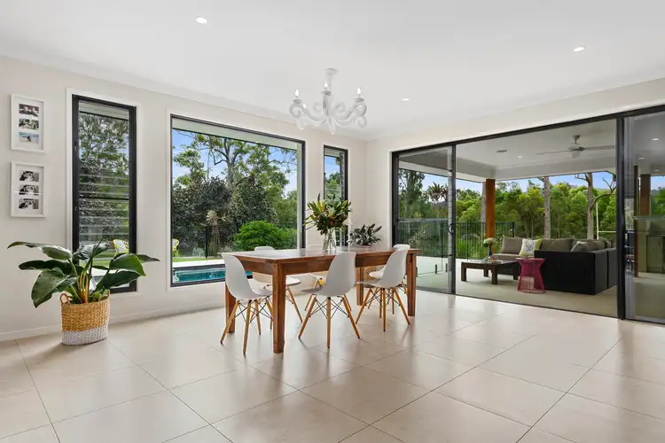 44 Westbourne Drive, Highvale QLD 4520