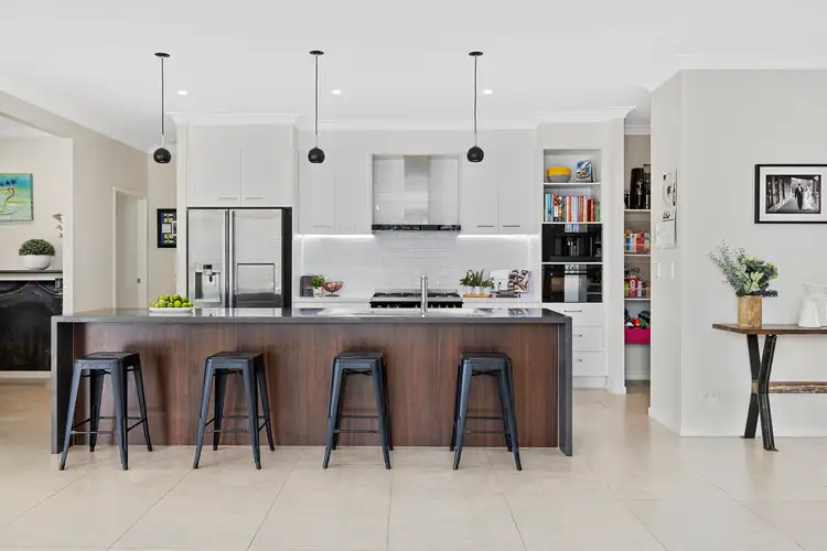 Third view of Homely house listing, 44 Westbourne Drive, Highvale QLD 4520