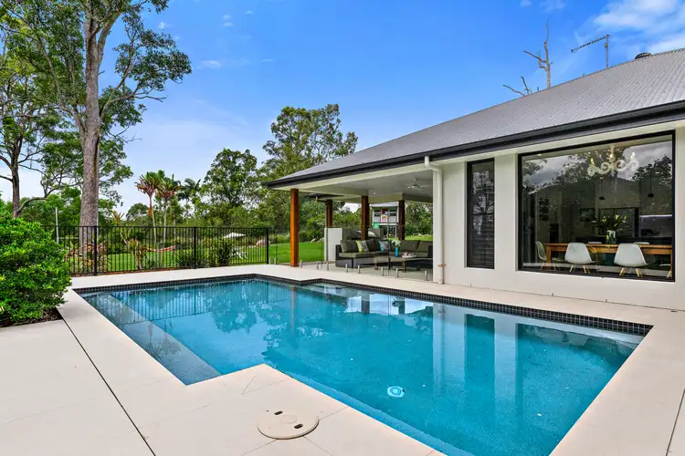 Fourth view of Homely house listing, 44 Westbourne Drive, Highvale QLD 4520