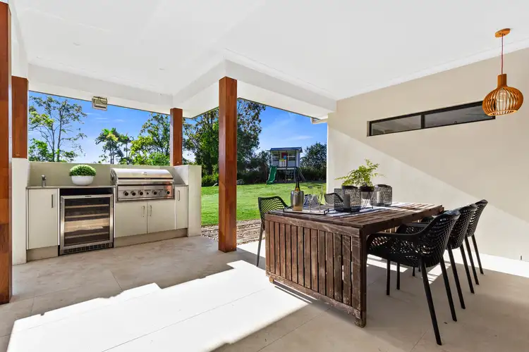 Fifth view of Homely house listing, 44 Westbourne Drive, Highvale QLD 4520