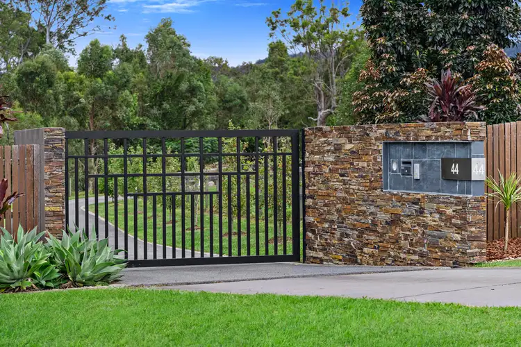 Sixth view of Homely house listing, 44 Westbourne Drive, Highvale QLD 4520