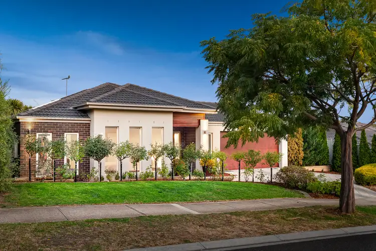 31 Maddingley Road, Attwood VIC 3049