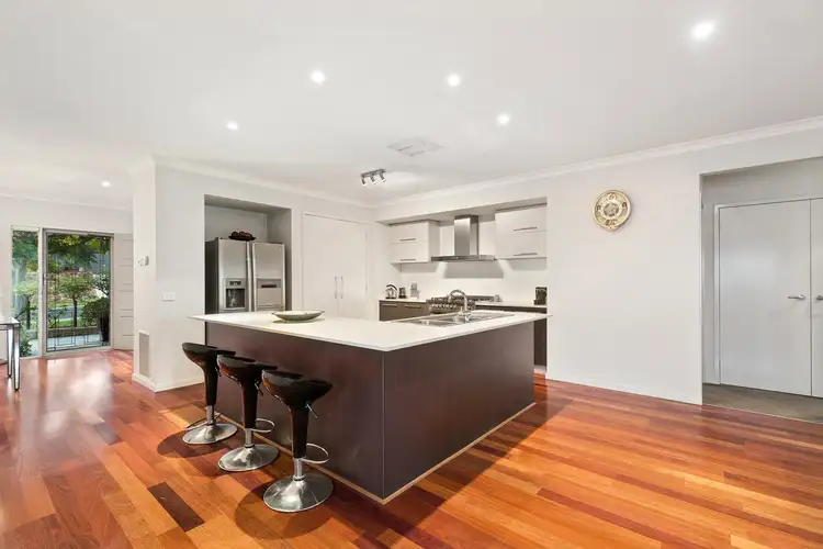 Second view of Homely house listing, 31 Maddingley Road, Attwood VIC 3049