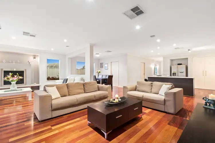 Fourth view of Homely house listing, 31 Maddingley Road, Attwood VIC 3049