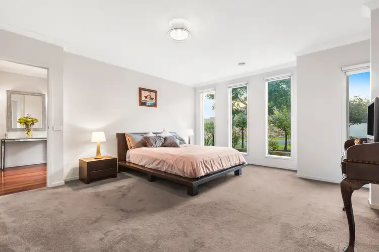 Fifth view of Homely house listing, 31 Maddingley Road, Attwood VIC 3049