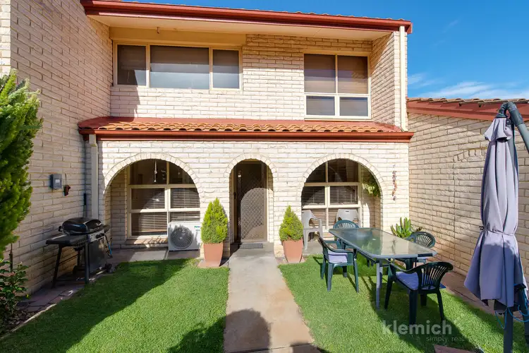 Main view of Homely townhouse listing, 8/5 Mooloola Way, West Lakes Shore SA 5020