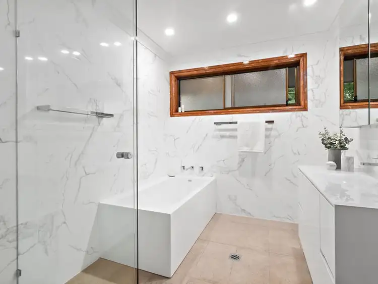 Fifth view of Homely townhouse listing, 6/5-7 Benney Avenue, Figtree NSW 2525