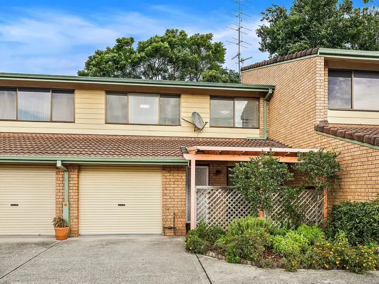 Sixth view of Homely townhouse listing, 6/5-7 Benney Avenue, Figtree NSW 2525
