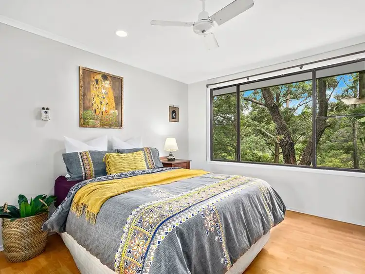 Fifth view of Homely house listing, 83 Stanley Avenue, Farmborough Heights NSW 2526