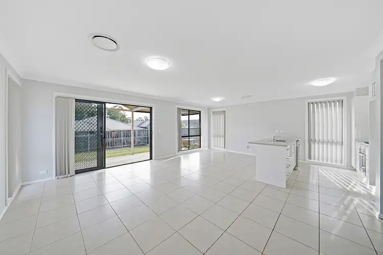 Third view of Homely house listing, 4 Hinton Street, Spring Farm NSW 2570