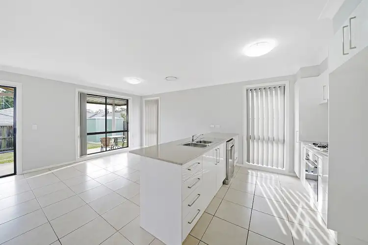 Fourth view of Homely house listing, 4 Hinton Street, Spring Farm NSW 2570