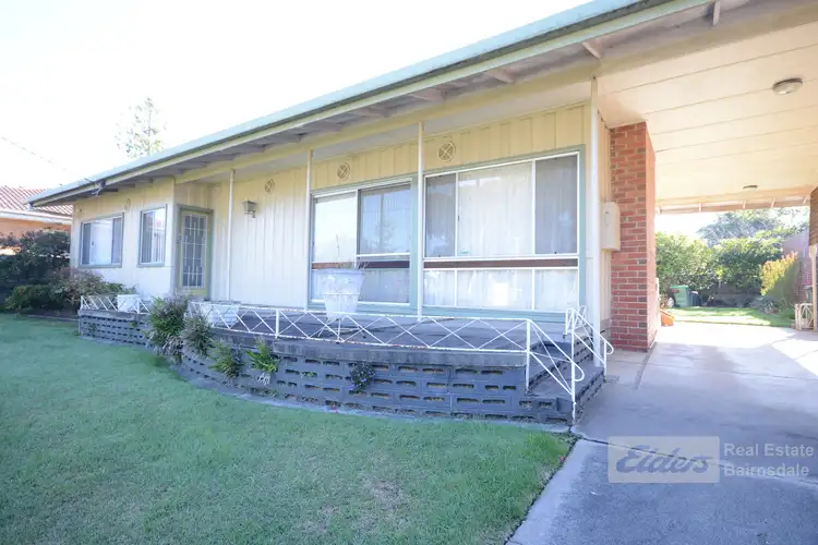 Second view of Homely house listing, 44 Moroney Street, Bairnsdale VIC 3875