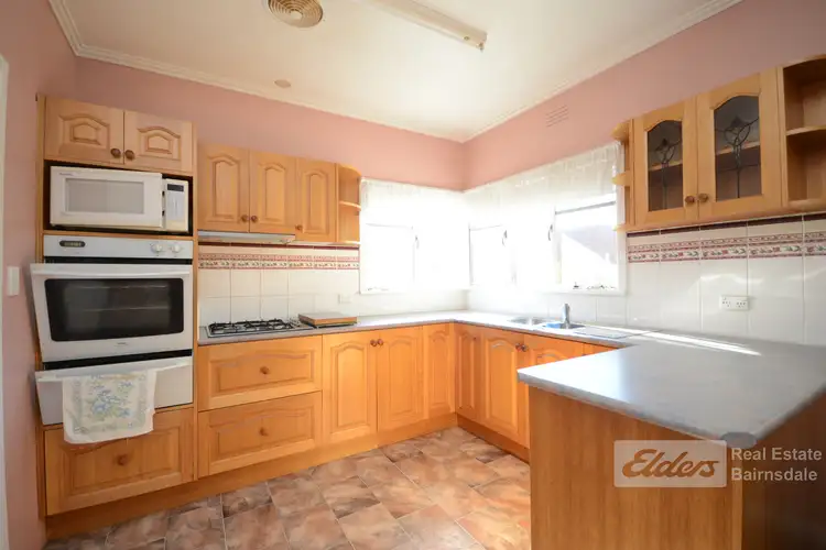 Fifth view of Homely house listing, 44 Moroney Street, Bairnsdale VIC 3875