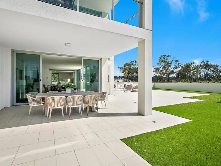 Main view of Homely apartment listing, C103/5 Grand Court, Fairy Meadow NSW 2519