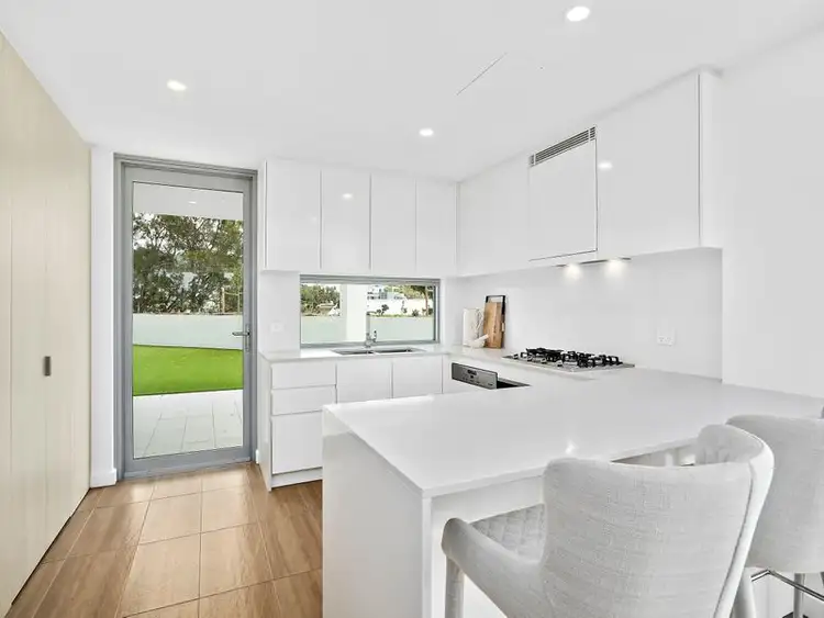 Fourth view of Homely apartment listing, C103/5 Grand Court, Fairy Meadow NSW 2519