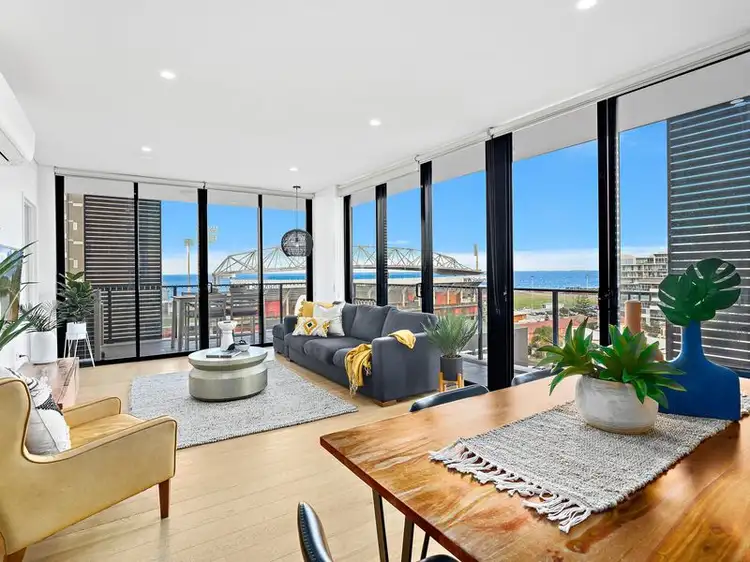 706/16 Burelli Street, Wollongong NSW 2500