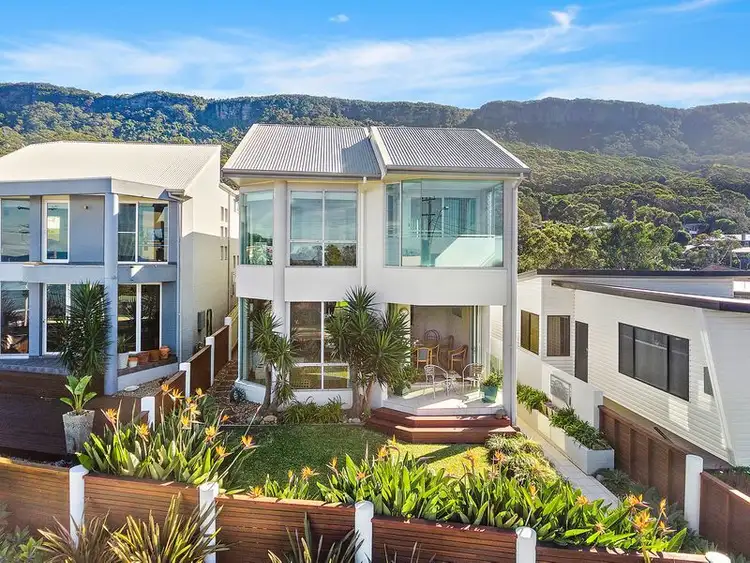 Second view of Homely house listing, 704 Lawrence Hargrave Drive, Coledale NSW 2515