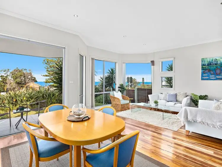 Third view of Homely house listing, 704 Lawrence Hargrave Drive, Coledale NSW 2515