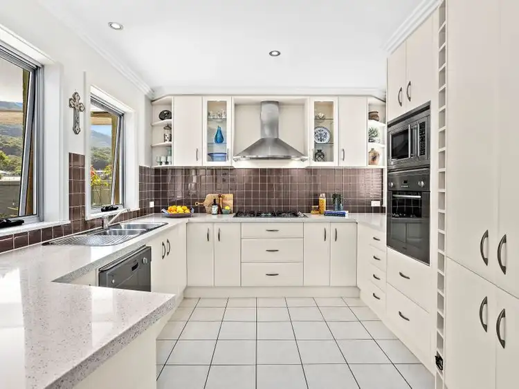 Fourth view of Homely house listing, 704 Lawrence Hargrave Drive, Coledale NSW 2515