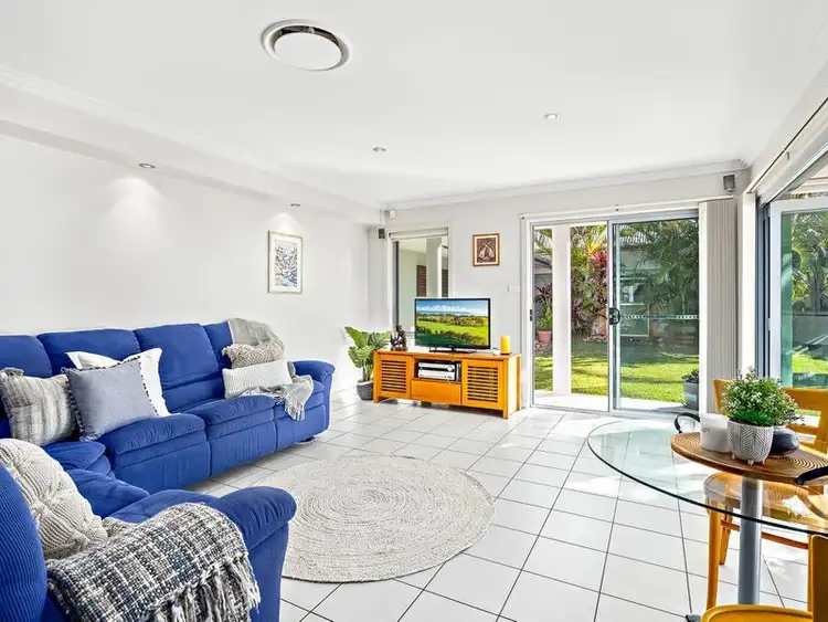 Fifth view of Homely house listing, 704 Lawrence Hargrave Drive, Coledale NSW 2515