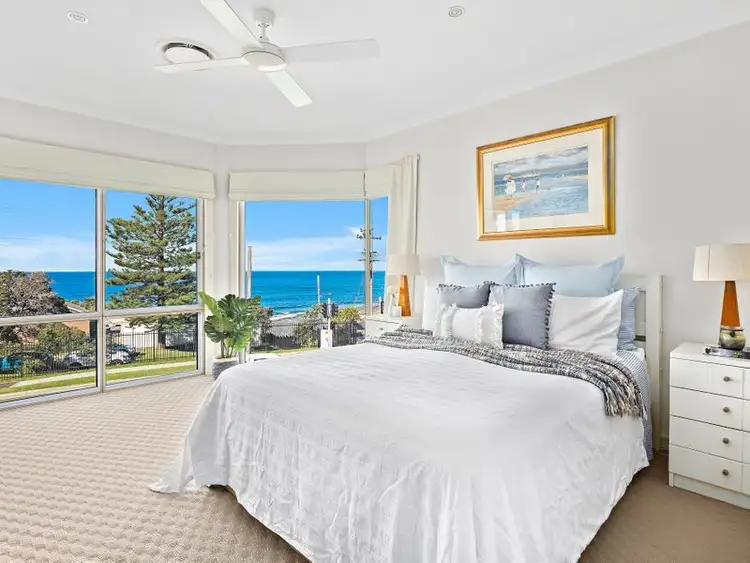 Sixth view of Homely house listing, 704 Lawrence Hargrave Drive, Coledale NSW 2515