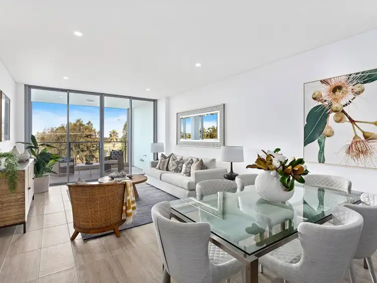 Main view of Homely apartment listing, B202/5 Grand Court, Fairy Meadow NSW 2519