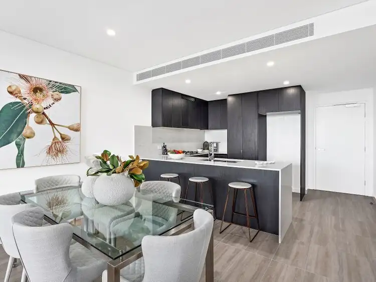 Third view of Homely apartment listing, B202/5 Grand Court, Fairy Meadow NSW 2519