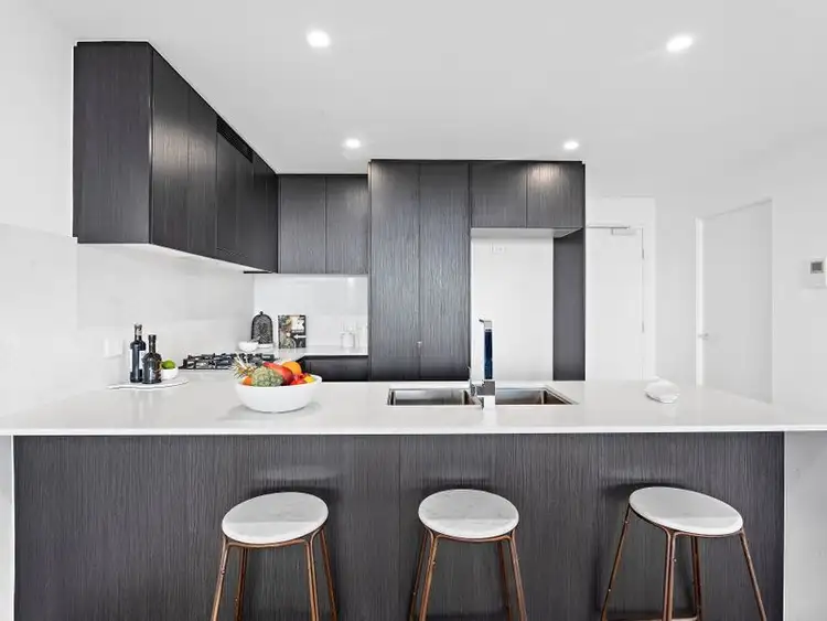 Fourth view of Homely apartment listing, B202/5 Grand Court, Fairy Meadow NSW 2519